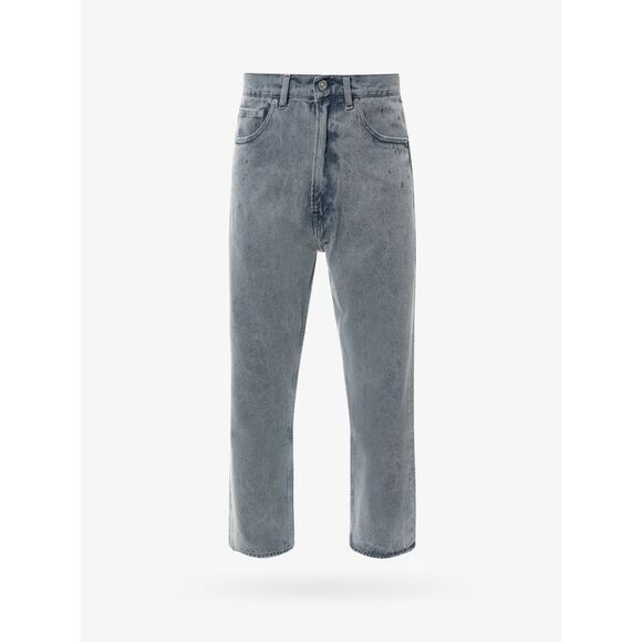 Our Legacy - Man - Blue - Jeans main image 1